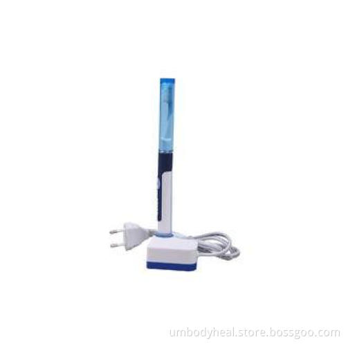Sonic Family Electric Toothbrush , 12000 Strokes Per Minute